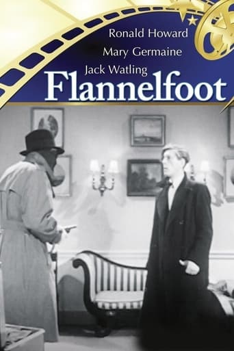 Poster of Flannelfoot