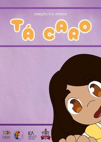 T&aacute; Caro (2025)