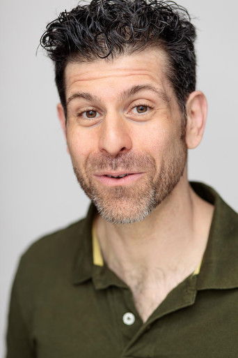 Foto de Eugene Solfanelli