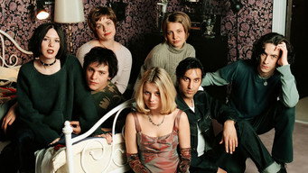 Sjätte dagen (1999-2001)