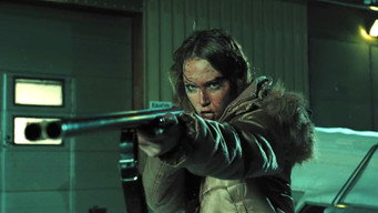 Bunny the Killer Thing (2015)