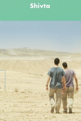 Shivta (2018)