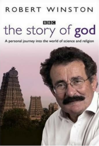 The Story of God image
