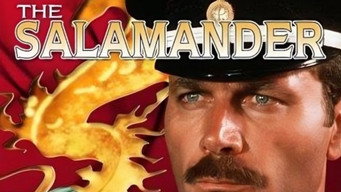 #22 The Salamander
