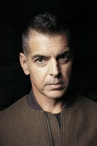 Foto de Don Mancini