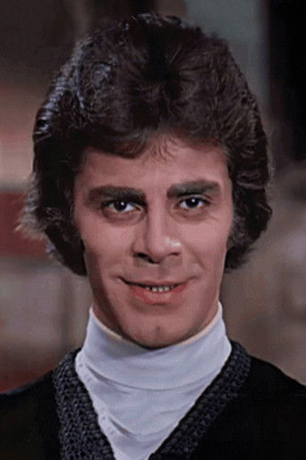 Foto de Jahangir Ghaffari