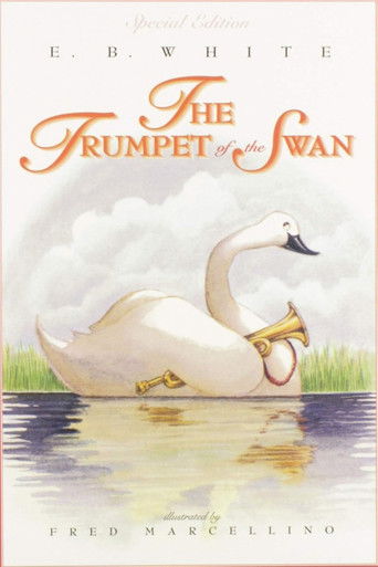 The Trumpet of the Swan (1970)