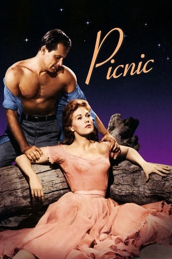 Picnic Poster