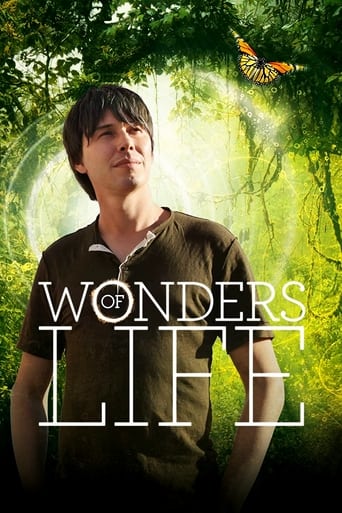 Wonders of Life - Season 0 Episode 1 Learning Zone Part 1 2013