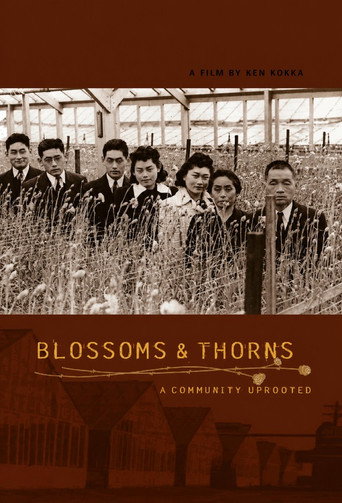 Blossoms & Thorns (2009)