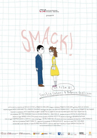 Smack (2026年)のポスター画像 - FindKey