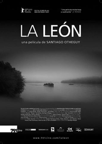 Poster of La León