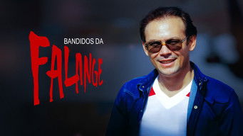 Cena de Bandidos da Falange