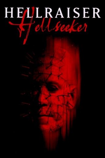 poster Hellraiser: Hellseeker