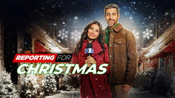 #11 Reporting for Christmas