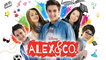 #5 Alex & Co.