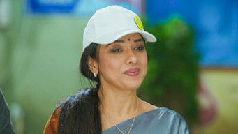 第1786話：Anupama's Squad Hits the Road