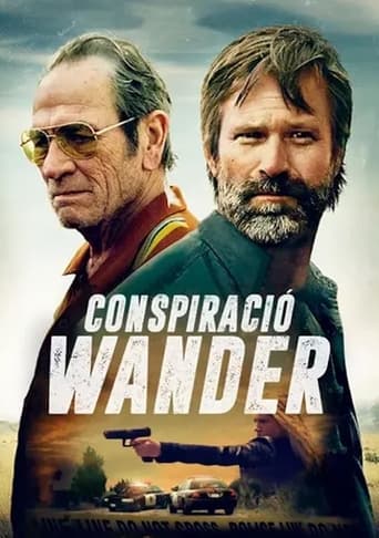 Conspiració Wander