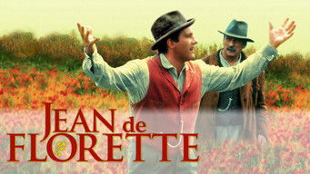 Cena de Jean de Florette