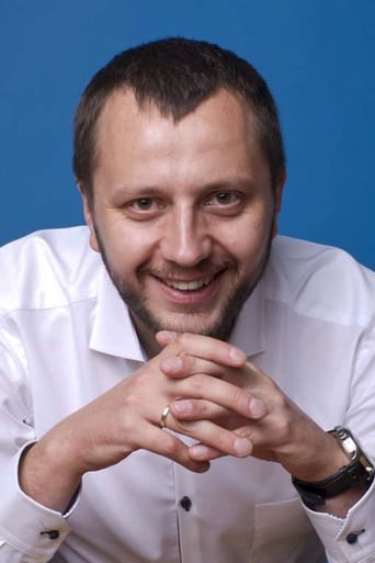 Image of Arkadiusz Detmer