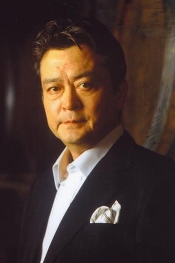 Image of Shin'ya Ohwada