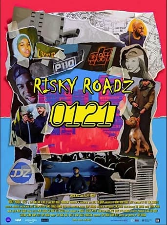 Risky Roadz: 0121 en streaming 
