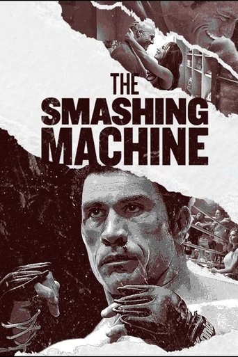 The Smashing Machine