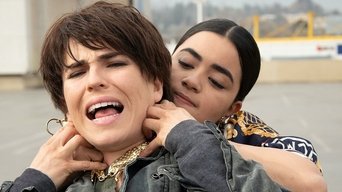 El Presidente S01E08