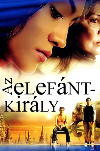 Az elefántkirály