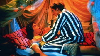 Ghost Chase (1987)
