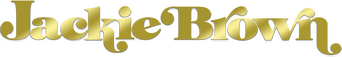 Jackie Brown logo