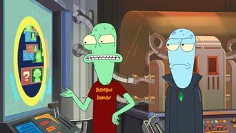 Solar Opposites S01E02