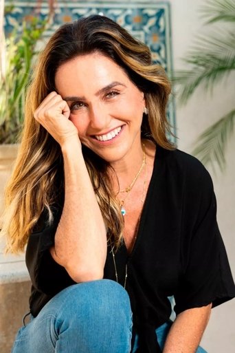 Monique Curi is Soninha