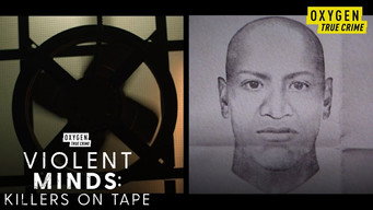#8 Violent Minds: Killers on Tape