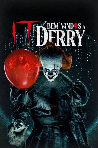 IT: Bem-Vindos à Derry 1ª Temporada (2025) Dual Áudio 5.1 WEB-DL 1080p IT: Bem-Vindos à Derry 1ª Temporada (2025) Dual Áudio 5.1 WEB-DL 1080p