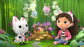 La casa de muñecas de Gabby T7E2