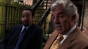 第4話：Coming Down Hard