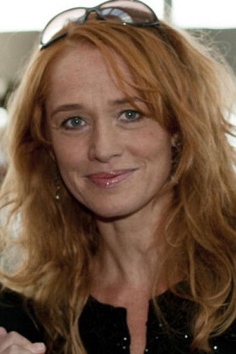 Foto de Anne Birgitte Lind