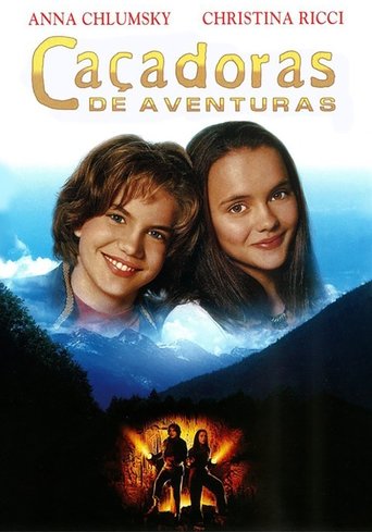 Caçadoras de Aventuras