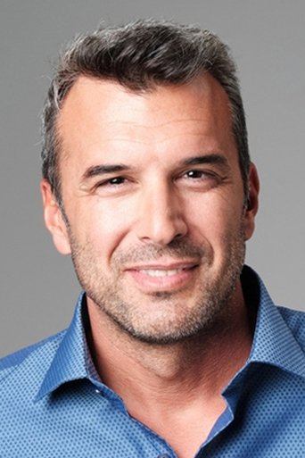 Imagine Antonis Vlontakis