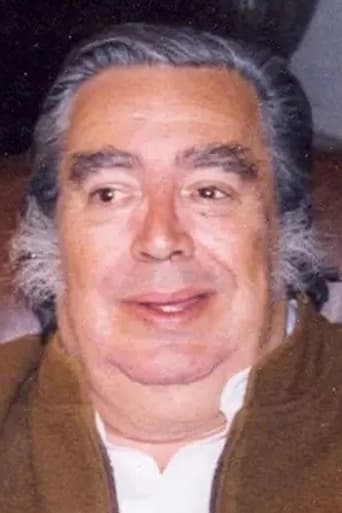 Image of Rui Luís