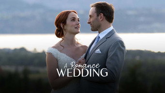 A Romance Wedding (2021)