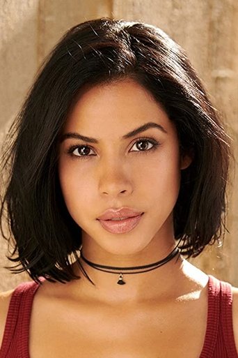 Catherine Toribio headshot