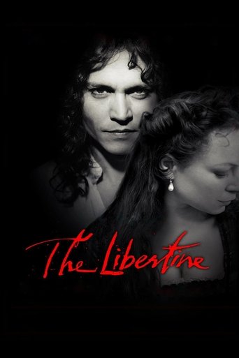 2004 The Libertine