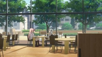 Cena de Ne vivam si abis.