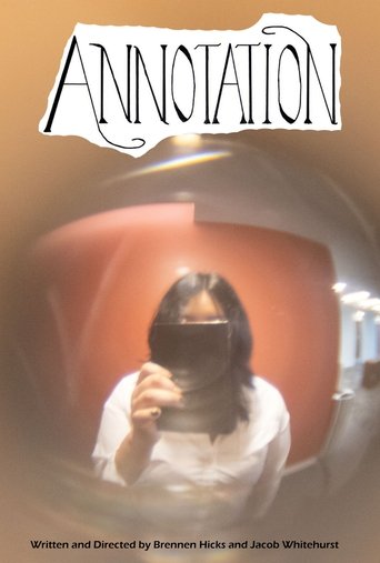 Annotation