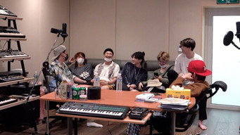 BANGTAN BOMB T12E2