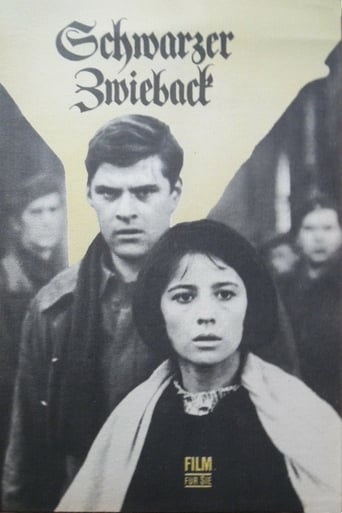 Poster of Schwarzer Zwieback