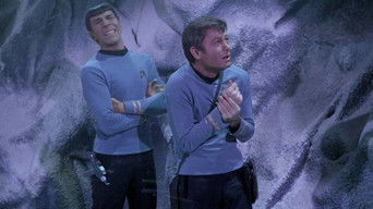 Star Trek S3E23 poster
