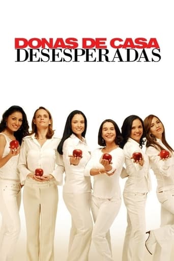 Donas de Casa Desesperadas - Season 1 Episode 11 Epızod 11 2008